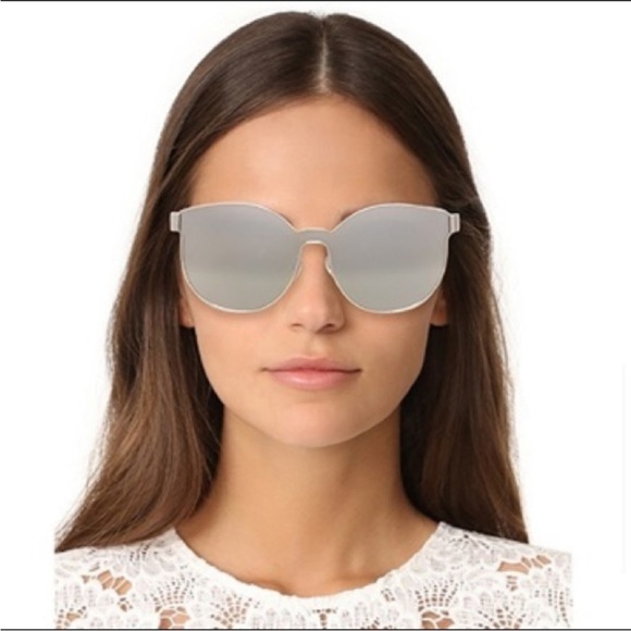 Karen Walker Accessories Karen Walker Star Sailor Sunglasses Poshmark